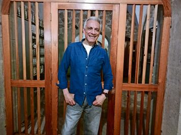 "Reliquias Oscuras": una serie envuelta en mitos y leyendas terrorífica