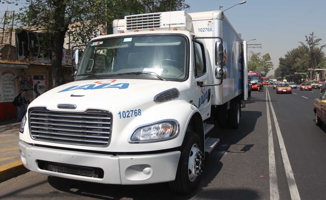 Foto: Archivo/ EL UNIVERSAL