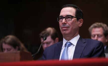 EU está cerca de resolver disputa arancelaria con Canadá y México: Mnuchin