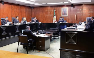 SCJN permite que boletas electorales tengan fotos