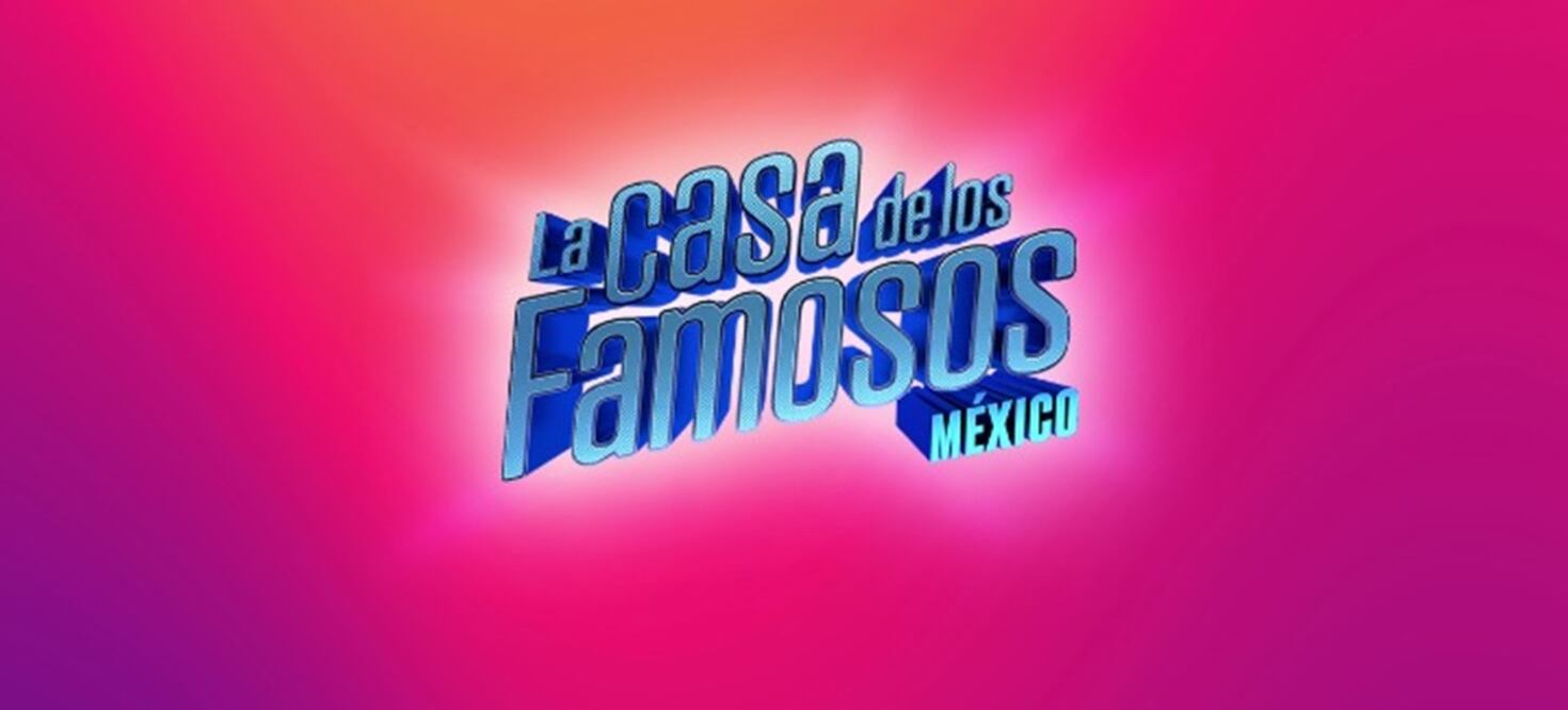"La casa de los famosos". Foto: Instagram