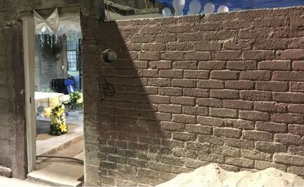 Bala perdida mata a niño en Cuautitlán Izcalli; familiares donan sus órganos