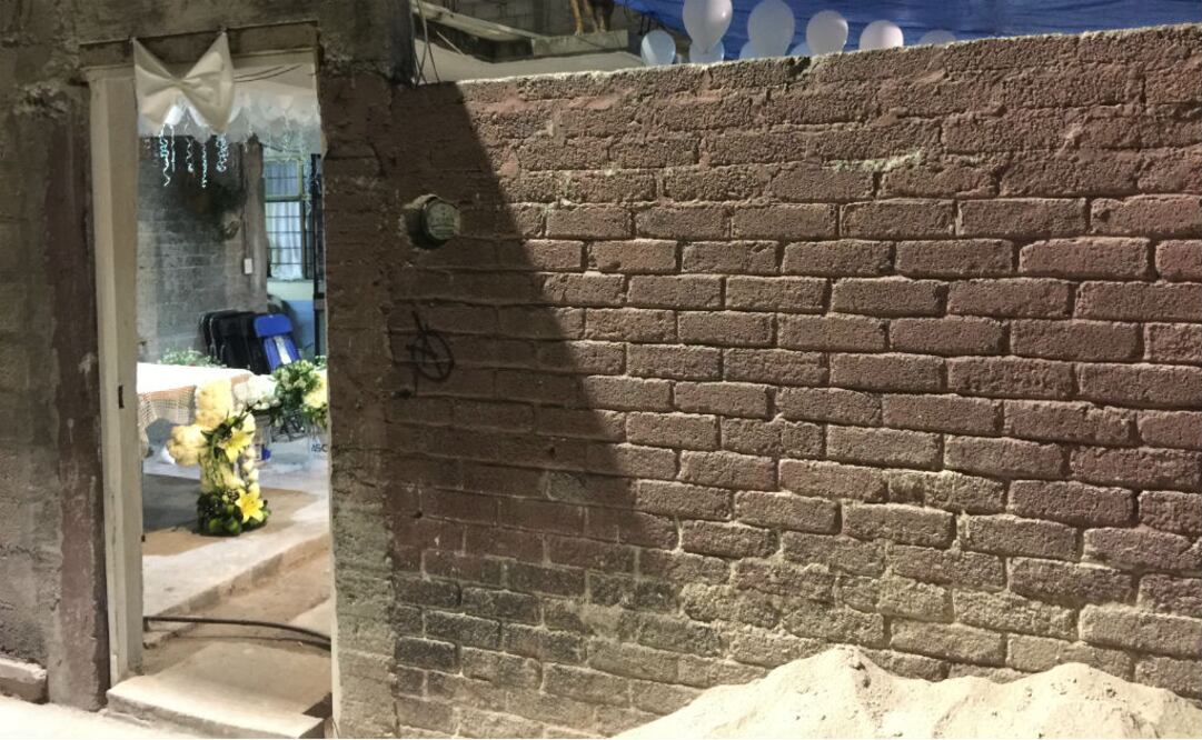 Padres del niño decidieron donar sus órganos, que beneficiarán y darán vida a otras personas. FOTO: ESPECIAL