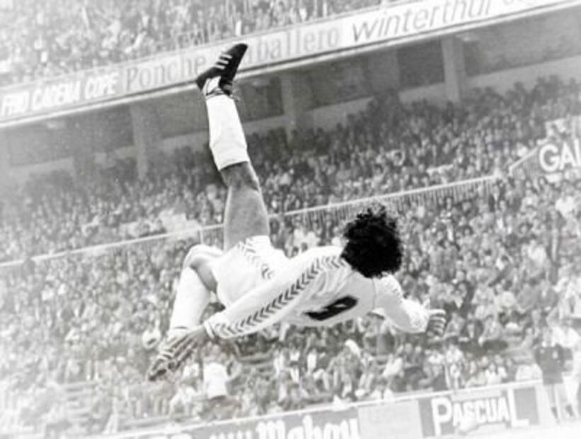 Los zurdos más destacados en el deporte