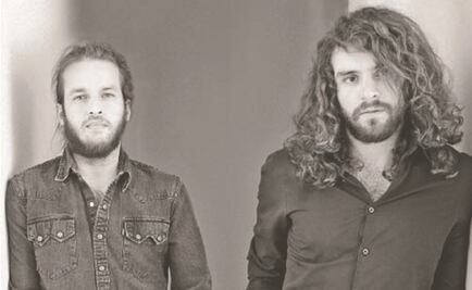 Reyno experimenta con nuevos sonidos