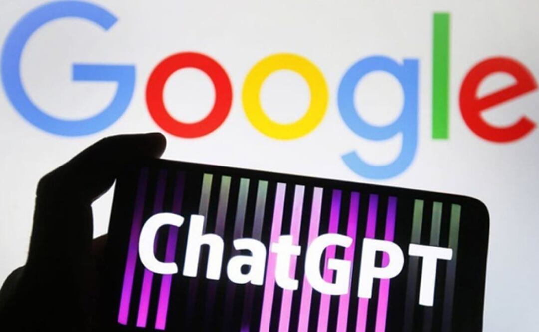 Google presenta al competidor de ChatGPT, Bard 