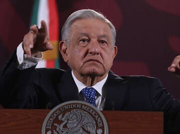AMLO lamenta asesinatos de candidatos de Morena y PAN en Maravatío, Michoacán