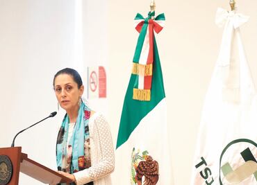 Piden 921 mdp por cancelar el corredor Chapultepec