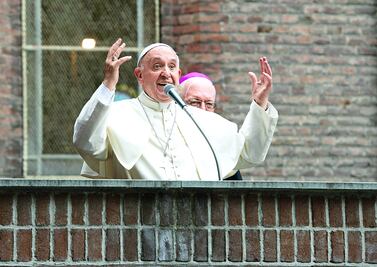 Presenta Vaticano guía para el Sínodo