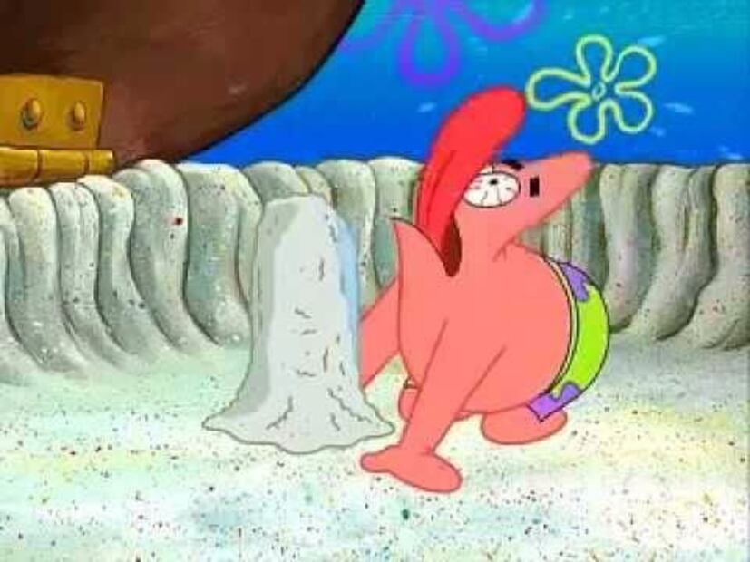 Música, controversia y memes, Bob Esponja a 21 años de su estreno