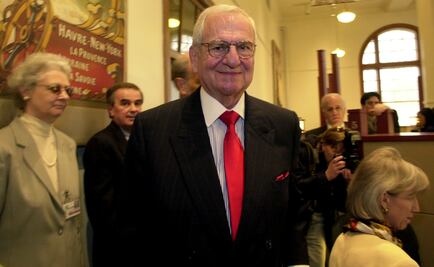 10 datos curiosos sobre Lee Iacocca, el "Padre del Mustang"