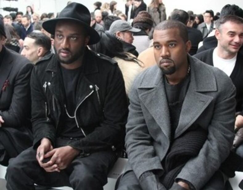 ¿Quién es Virgil Abloh y por qué es importante su entrada a Louis Vuitton?