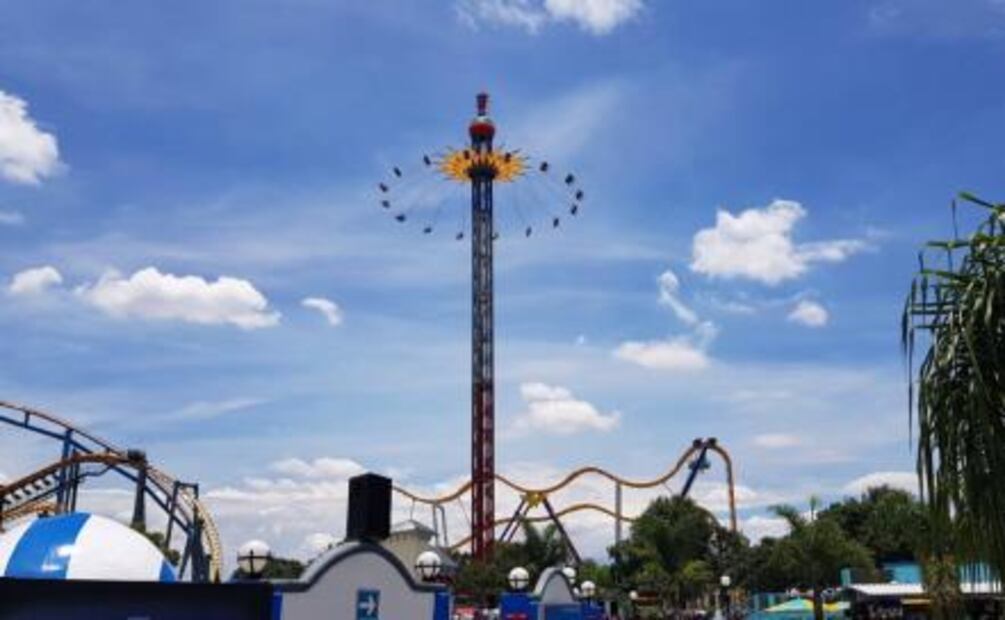 5 espectaculares columpios para visitar en México