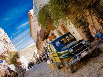 Real de Catorce: cuánto cuesta viajar a este Pueblo Mágico