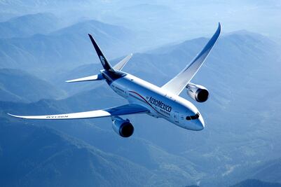 Rechazan pilotos propuesta salarial de Aeroméxico