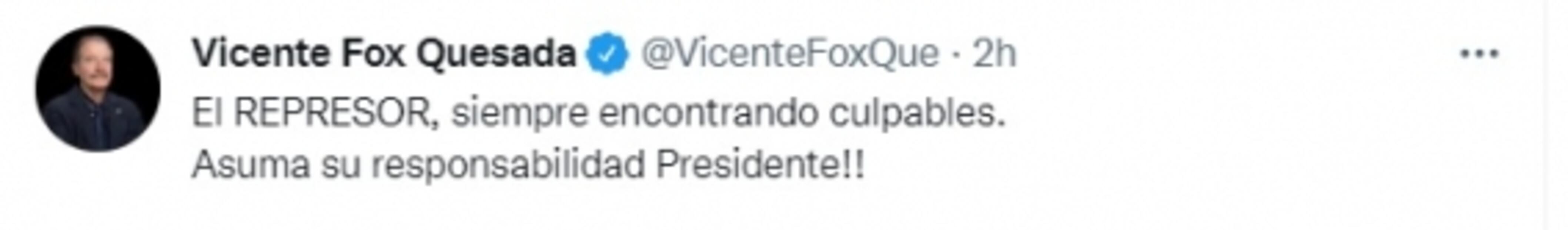 Vicente Fox y Jesús Ortega responden a AMLO por señalamientos en la mañanera por Dos Bocas