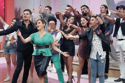 Enamorándonos y Acapulco Shore. ¿Qué estamos viendo?