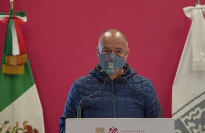 Rehabilitación Línea 12: reportan avance del 70% en el levantamiento topográfico en tramo elevado