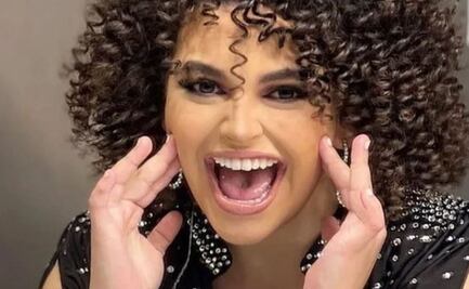 Lucerito Mijares aparece abrazada a dos hombres y Manuel Mijares ¿se pone celoso?