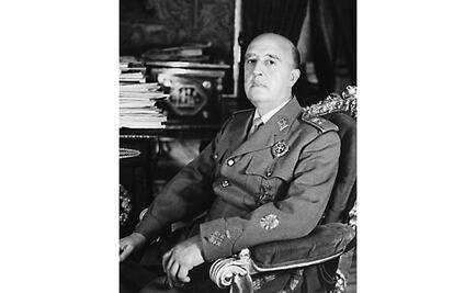 España: Denuncian apología del franquismo