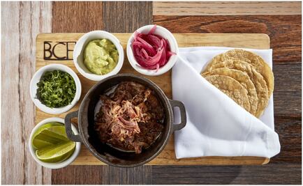 Los renovados sabores de Bistro Chapultepec