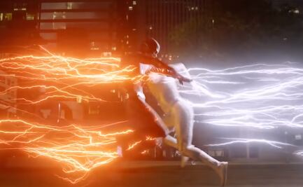 ¡Ponte la capa y las armas!, series de superhéroes para este fin de semana