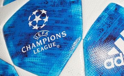 Filtran imágenes del balón de Champions League 2018-2019