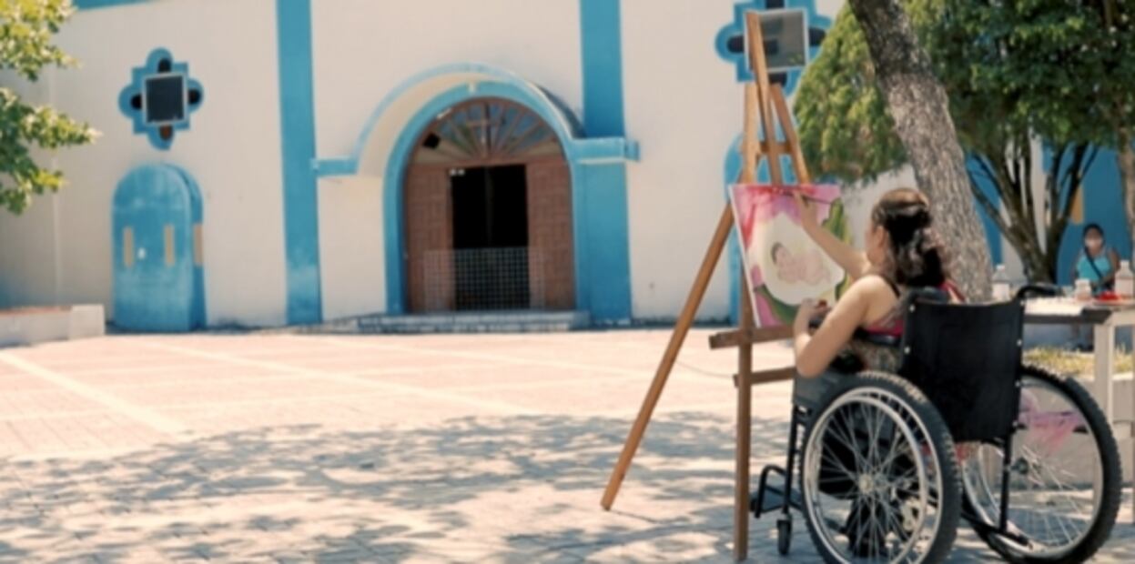 Cortometrajes dan una mirada a la democracia más allá del voto