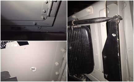 PGR indaga "choque" en que murió "El H2" de los Beltrán Leyva