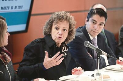 Fiscal anticorrupción, sin “cola que le pisen”, pide Peschard 