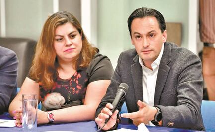 PAN critica política de agua de la CDMX