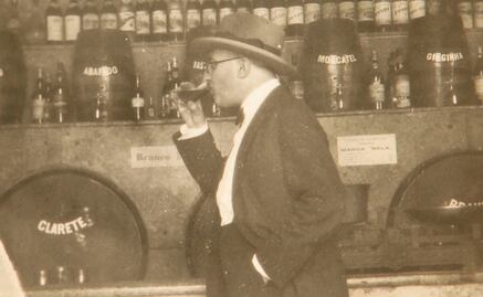 Fernando Pessoa, el autor que escribía de más de 100 formas diferentes