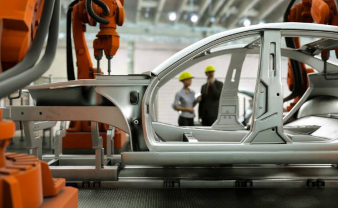 La UAW dijo que los aranceles permitirán recuperar "miles" de empleos en el país Foto: iStock