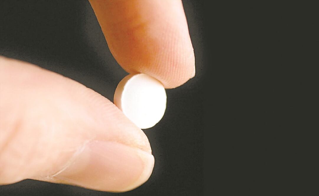 Foto: Foto de archivo/EL UNIVERSAL