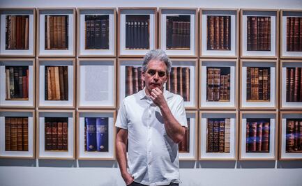 “Los museos, espacios para reconstruir la sociedad”: Marcelo Expósito