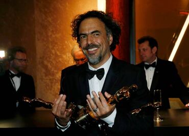 Iñárritu recibirá premio del Sundance Institute