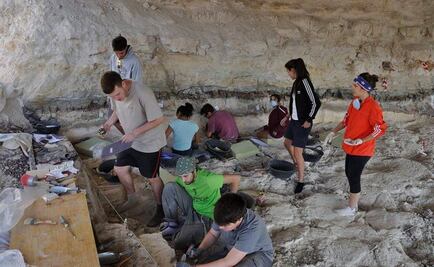 España: Hallan indicios de actividad humana de hace 1.4 millones de años