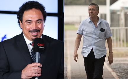 Para Hugo Sánchez, Vergara se enriqueció gracias al futbol