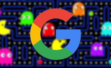6 juegos en el buscador de Google que no conocías 