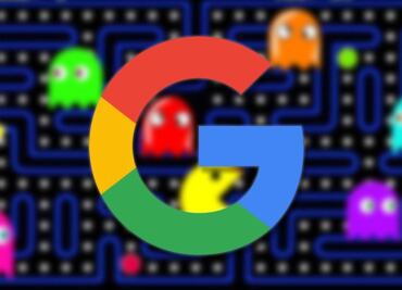 6 juegos en el buscador de Google que no conocías