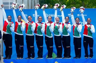 Natación resurge en JCC