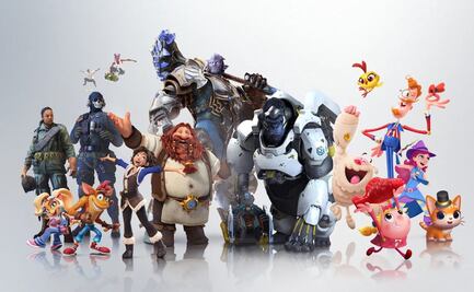 ¿Cuándo llegarán los videojuegos de Activision Blizzard a Xbox Game Pass? 