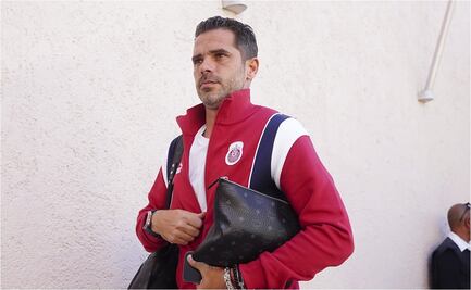 Lo que el Boca debe pagarle a las Chivas por Fernando Gago