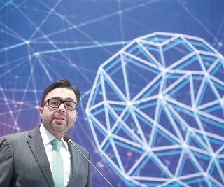 Perfil. Gabriel Contreras, de comisionado del IFT a consejero de AT&T