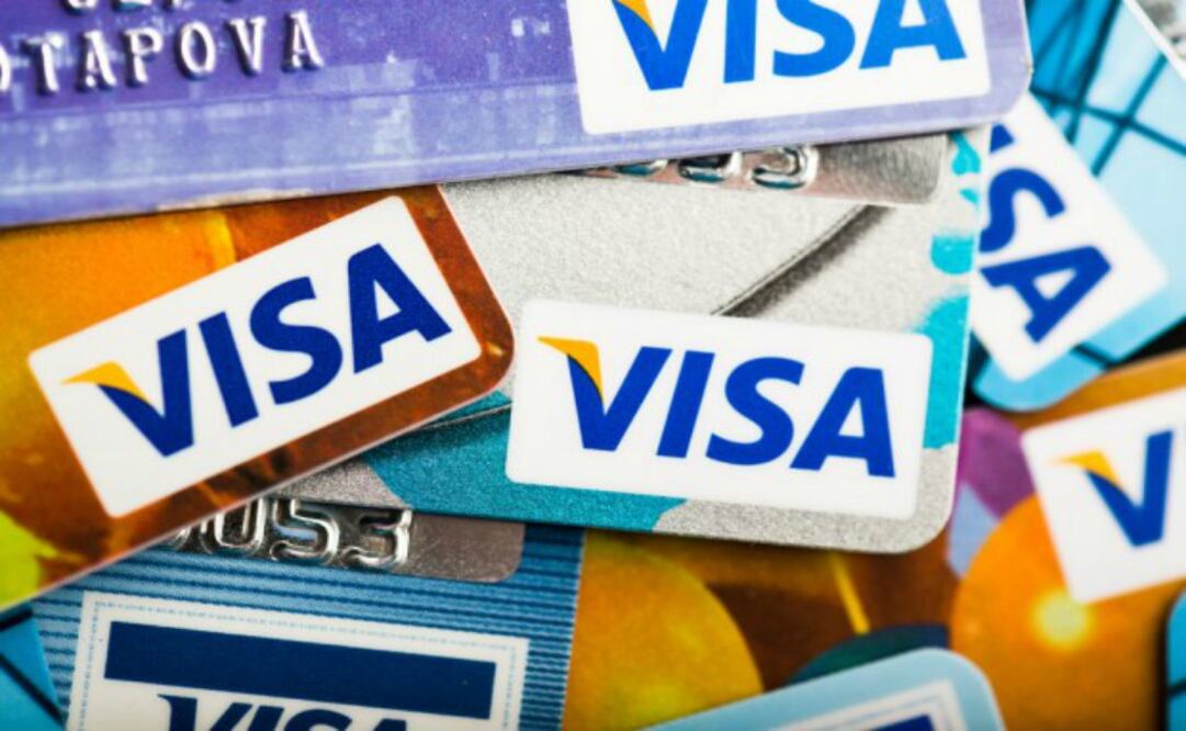 Visa espera cambiar con la integración y acceso a tarjetas de crédito. Foto: Archivo 
