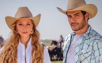 Descubre al elenco de la telenovela ‘Tierra de esperanza’ el remake de ‘La Tormenta’