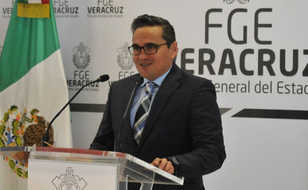 Foto: Archivo / EL UNIVERSAL 