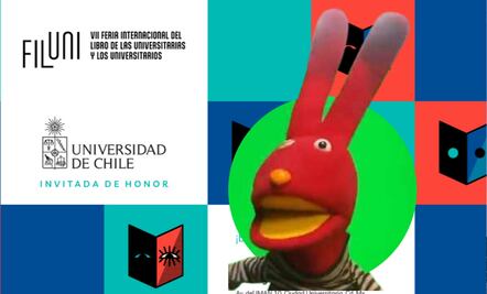 ¡Oye, Tulio! UNAM alista la FILUNI; Juan Carlos Bodoque invita a acudir del 26 al 31 de agosto