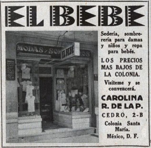 Santa María la Ribera ayer y hoy