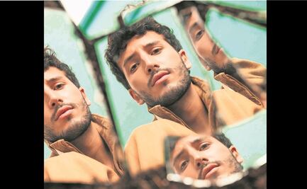 Sebastián Yatra combate guerras con arte y educación emocional 